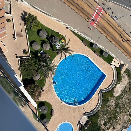 Apartamento San Juan Playa Exteriör bild