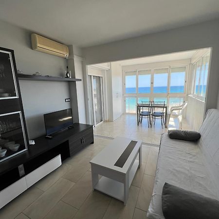 Apartamento San Juan Playa Exteriör bild