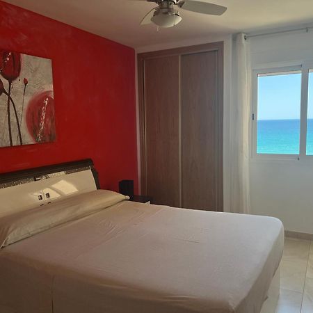 Apartamento San Juan Playa Exteriör bild