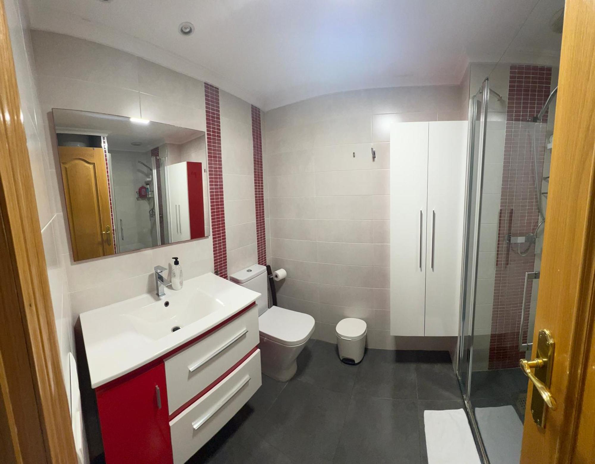 Apartamento San Juan Playa Exteriör bild