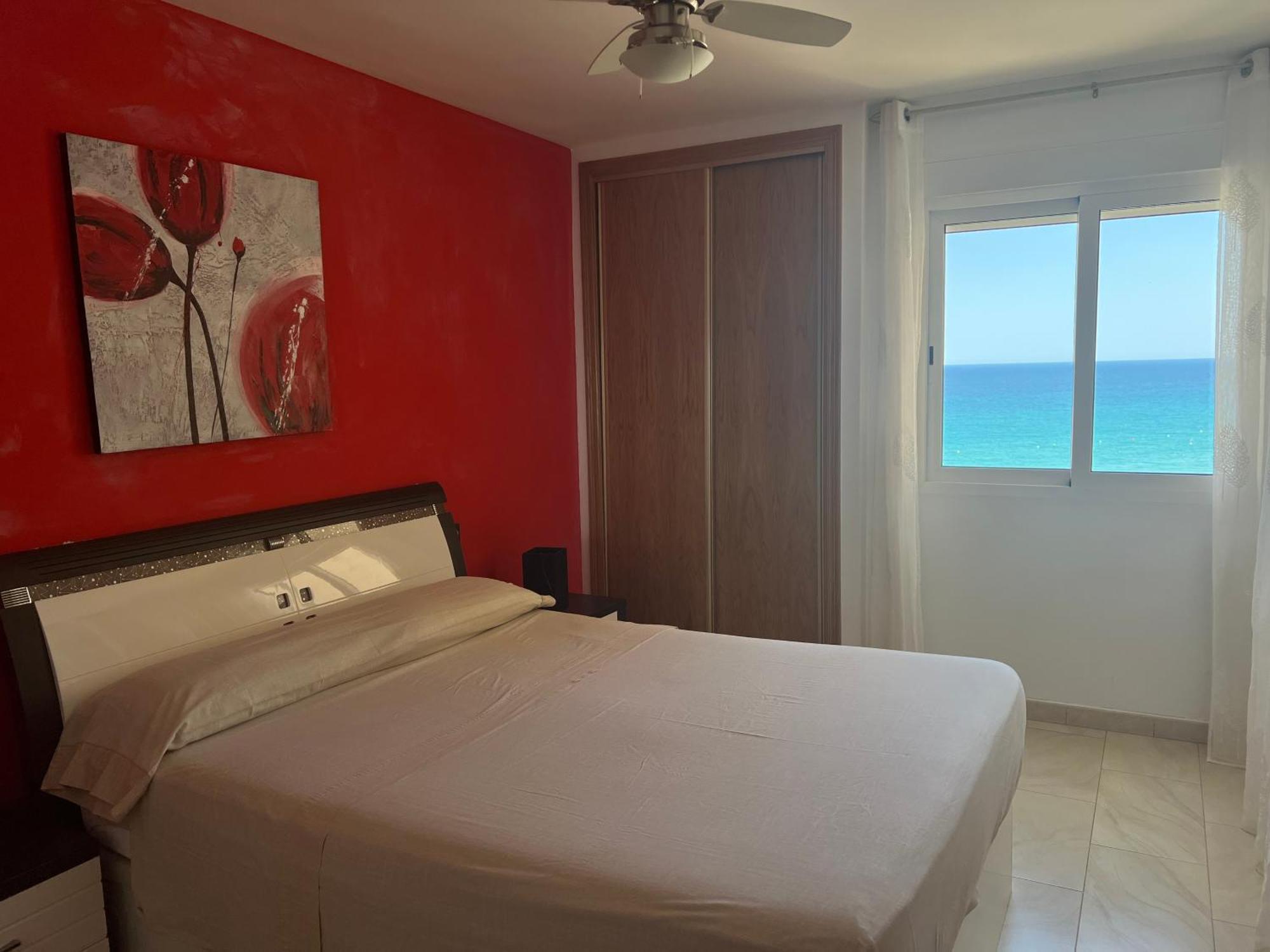 Apartamento San Juan Playa Exteriör bild