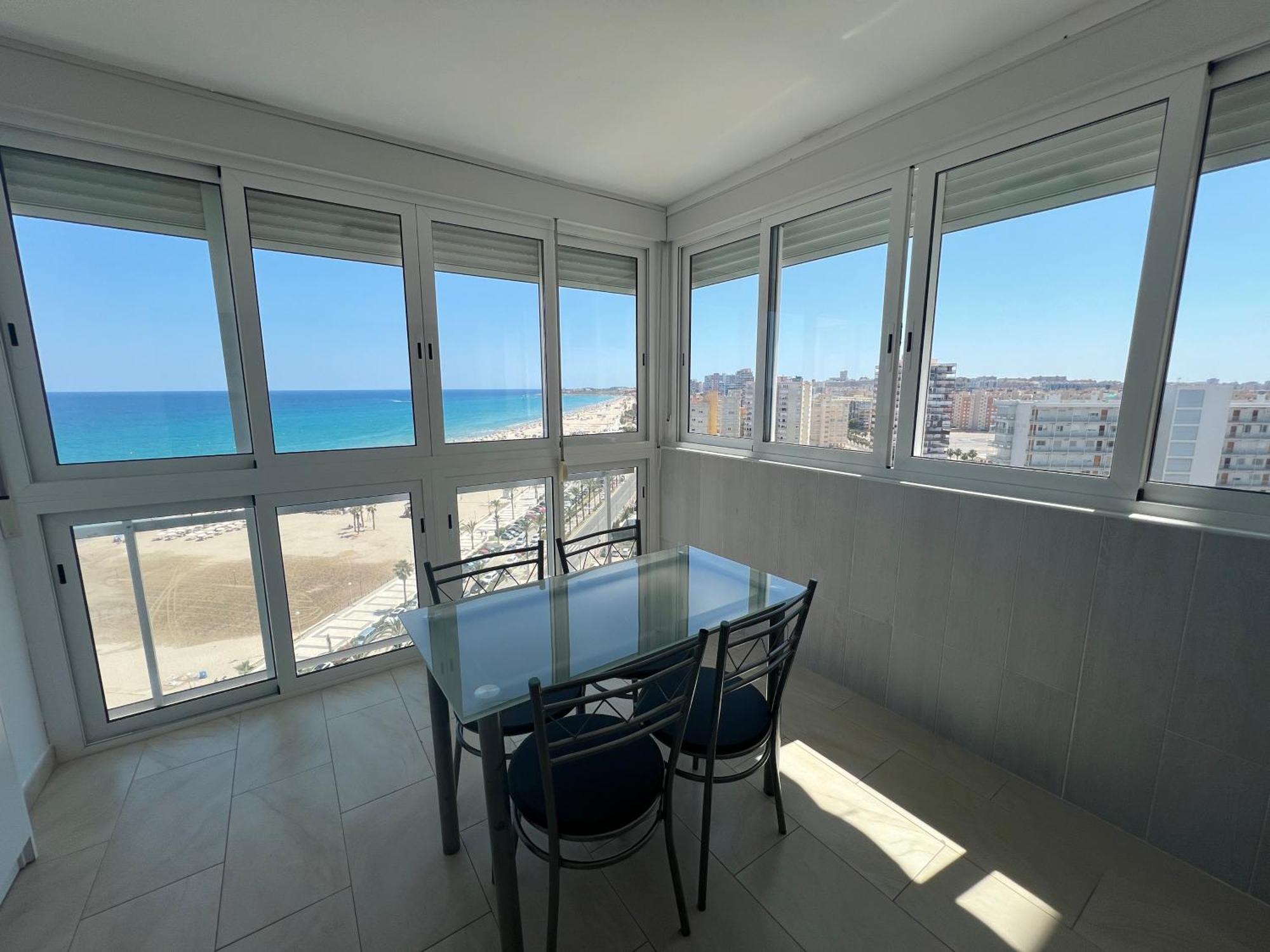 Apartamento San Juan Playa Exteriör bild